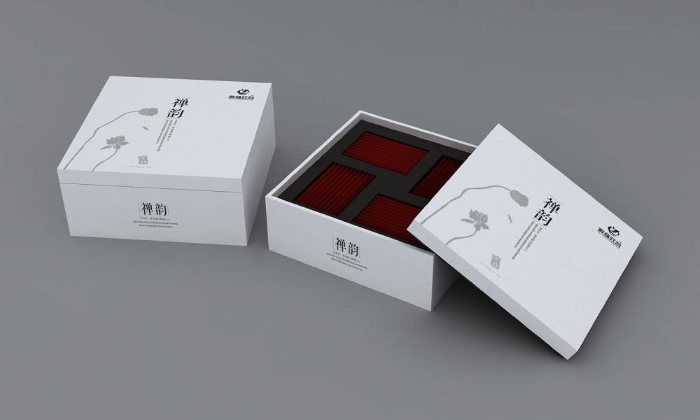 汇川区茶叶包装设计：以自然意趣，传递城市茶香的清雅韵味